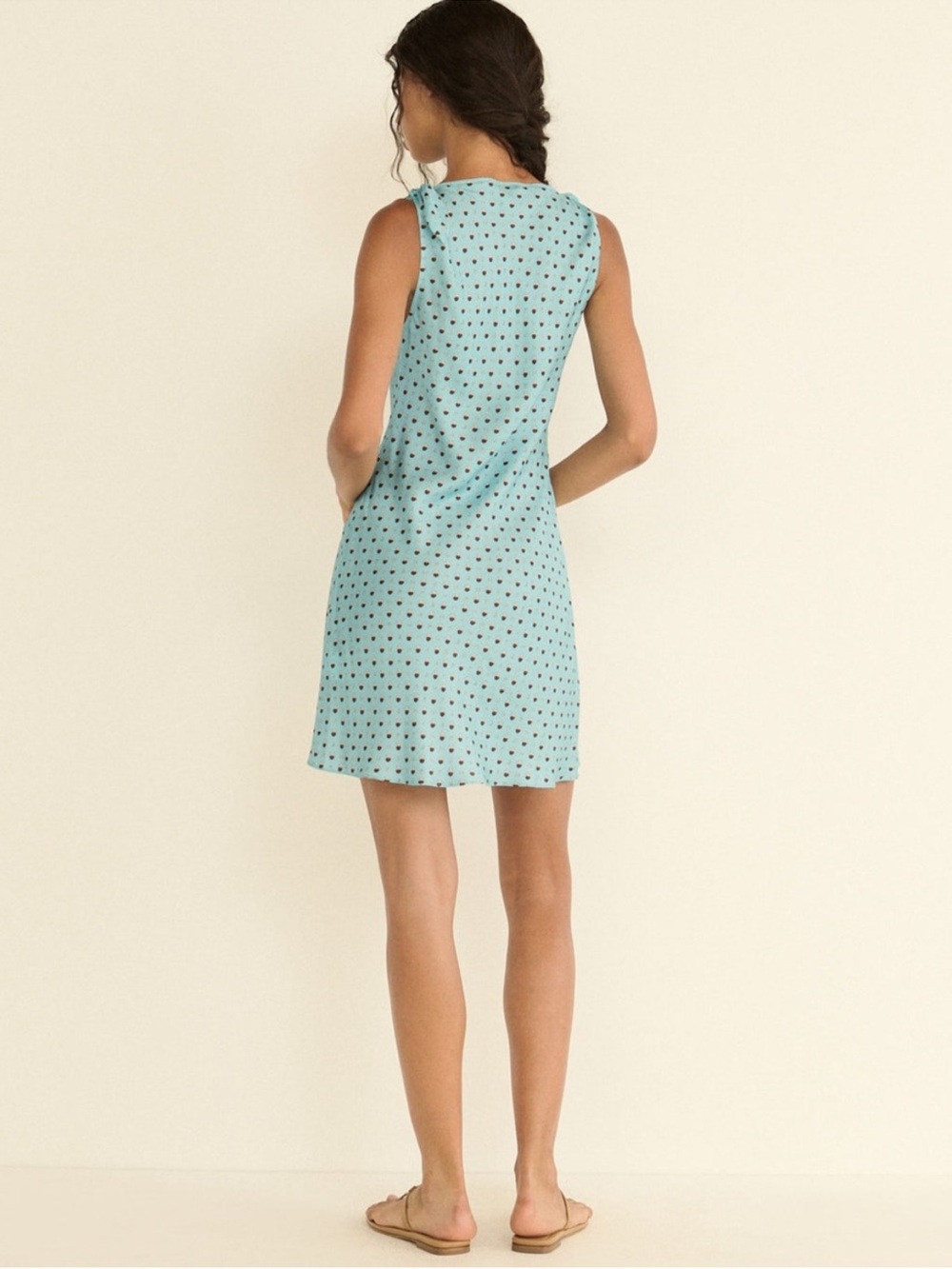 DÔEN MALTINA DRESS - Picture 4 of 15
